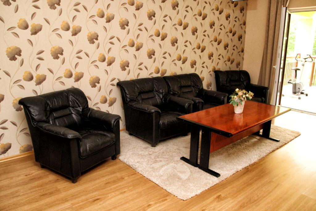 Zajazd Ostep Gorzyń Kamer foto