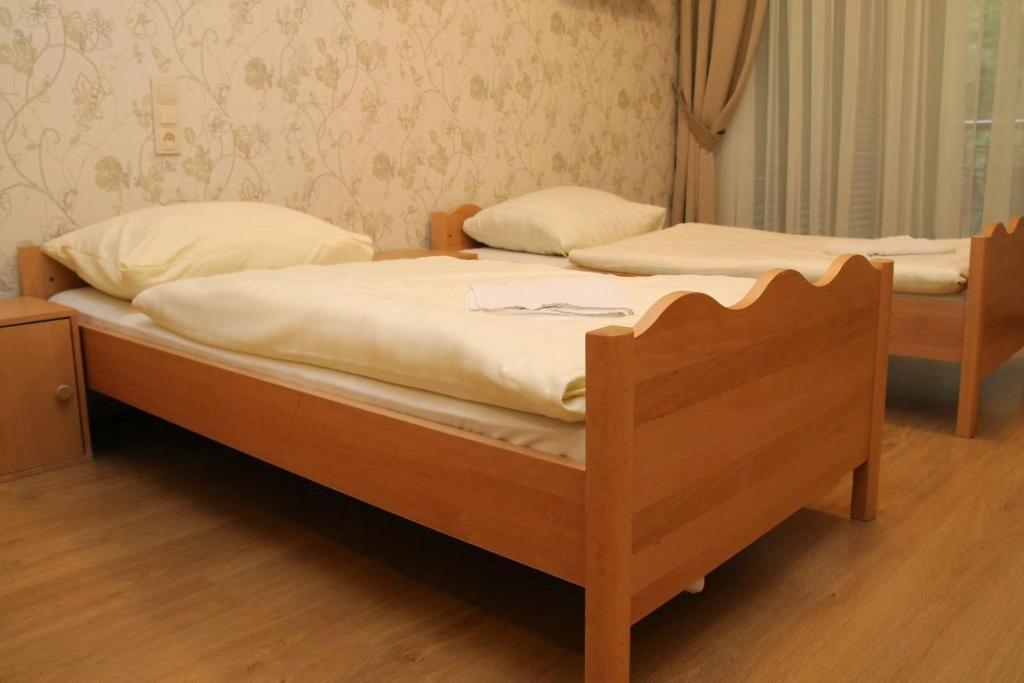 Zajazd Ostep Gorzyń Buitenkant foto